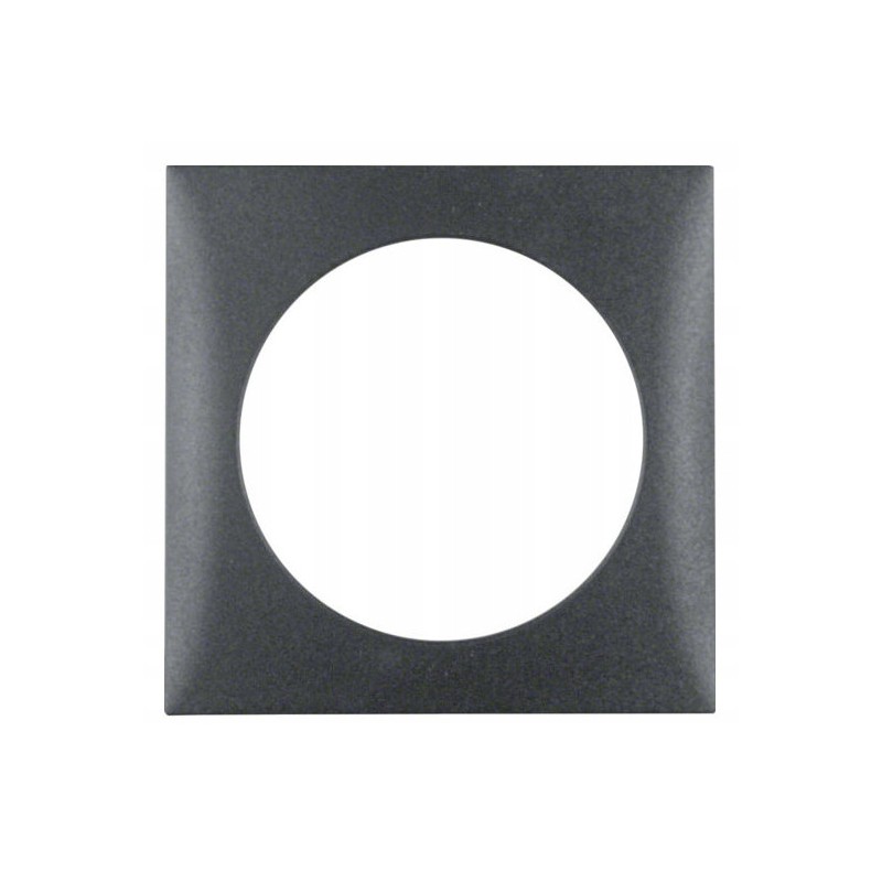 Berker Integro electrical socket housing frame