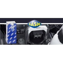 Renault Kangoo Sasic front stabilizer rubber