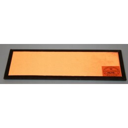 Reflective board - dangerous goods