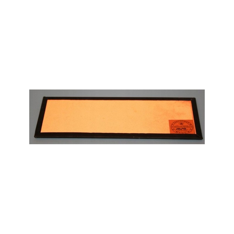Reflective board - dangerous goods