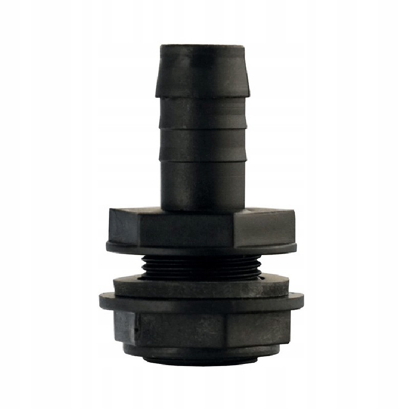 Straight water reduction nozzle 3 4 x 18 x 19 mm