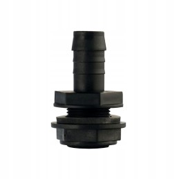 Straight water reduction nozzle 3 4 x 18 x 19 mm