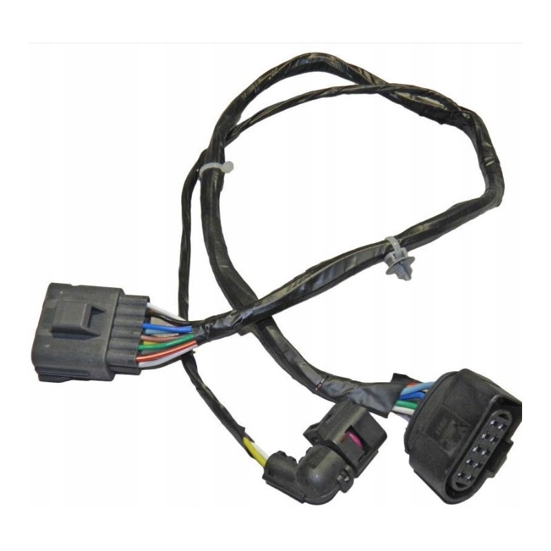 Volvo FH13 headlight wiring harness