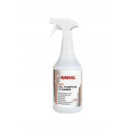 Apc universal lily cleaner for camper