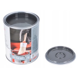 Paint graphite gray toyota granite 1l