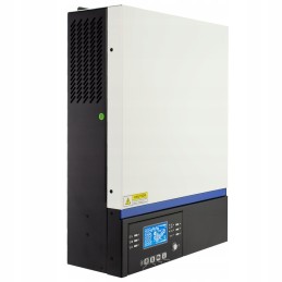 Off grid hybrid solar inverter MPPT 3kw 24v
