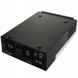 Off grid hybrid solar inverter MPPT 3kw 24v