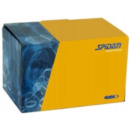Spidan joint cover 0 025587