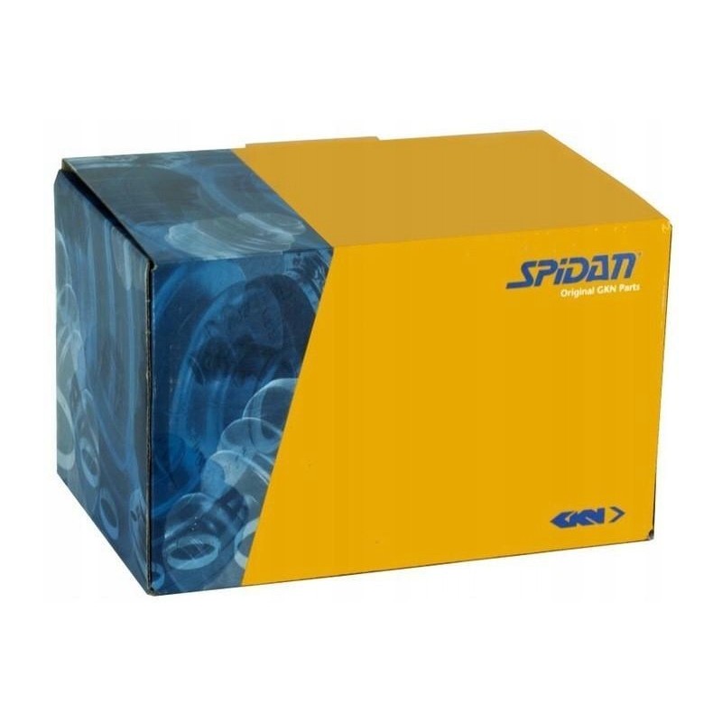 Spidan joint cover 0 025587