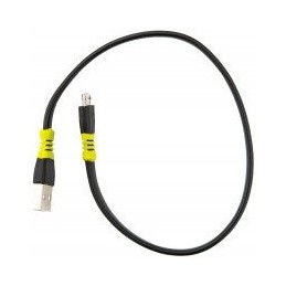 Goal zero micro usb cable 25 cm