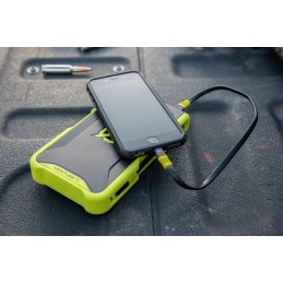 Goal zero micro usb cable 25 cm