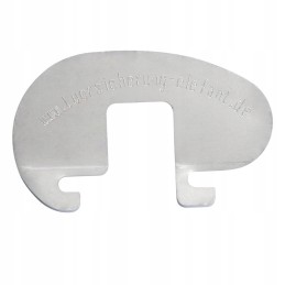 Elefant 7 anti-burglary door protection