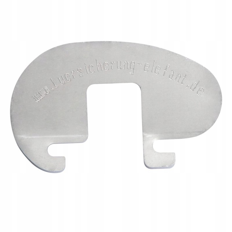 Elefant 7 anti-burglary door protection