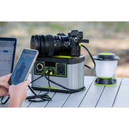 Goal zero micro usb cable 25 cm