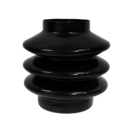 Rubber bellows universal hook hitch 60mm 55mm