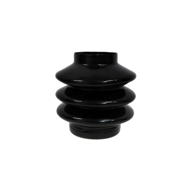 Rubber bellows universal hook hitch 60mm 55mm