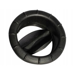 Closable black truma air outlet for turismus air conditioning heating