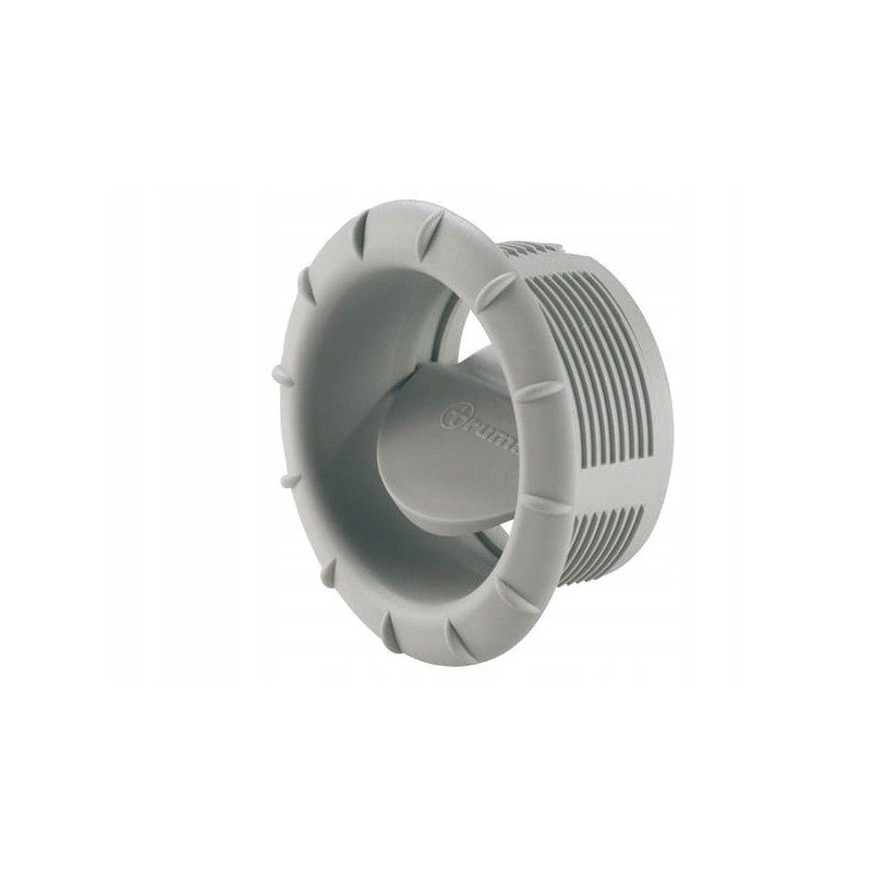 Closable air outlet, gray truma turismus pl