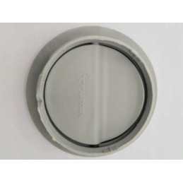 Closable air outlet, gray truma turismus pl