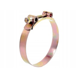 Clamp band oe140 148mm galvanized steel