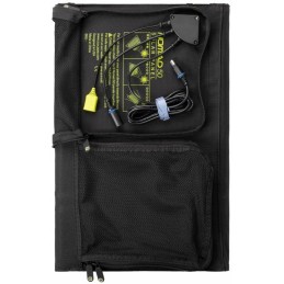 Durable solar panel 5 22v 50w 4x4 camper