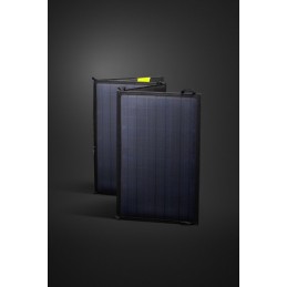 Durable solar panel 5 22v 50w 4x4 camper