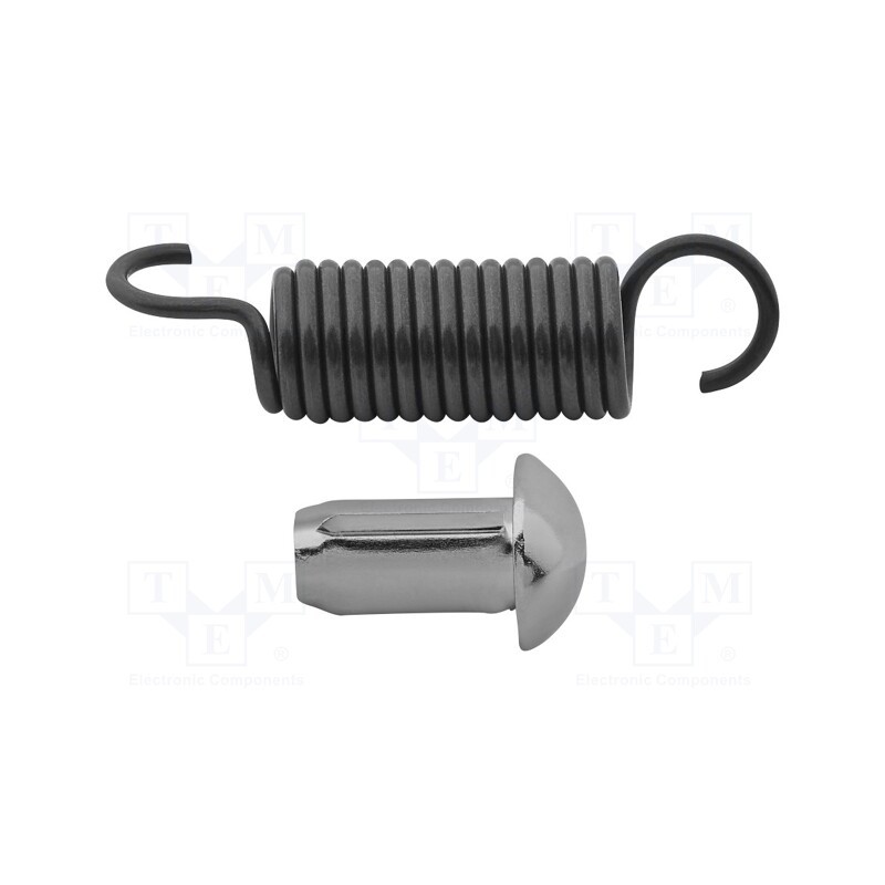 1 set x KNIPEX - 95 39 08 S - Spring