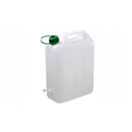 10l water tank container with tap