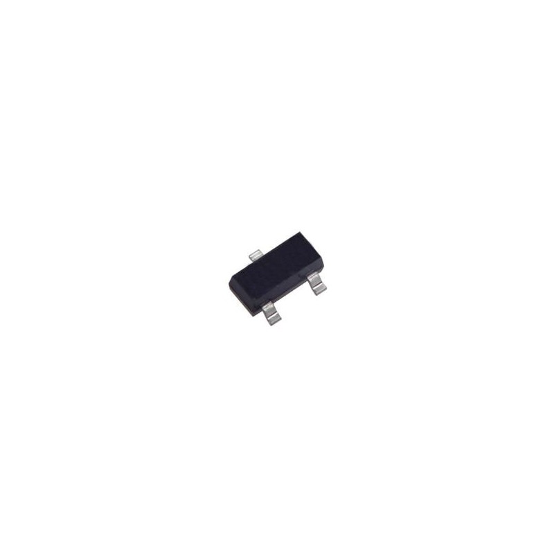 1 pcs : AP7381-33SA-7 - LDO Voltage Regulators LDO CMOS LowCurr SOT23 T&R 3K