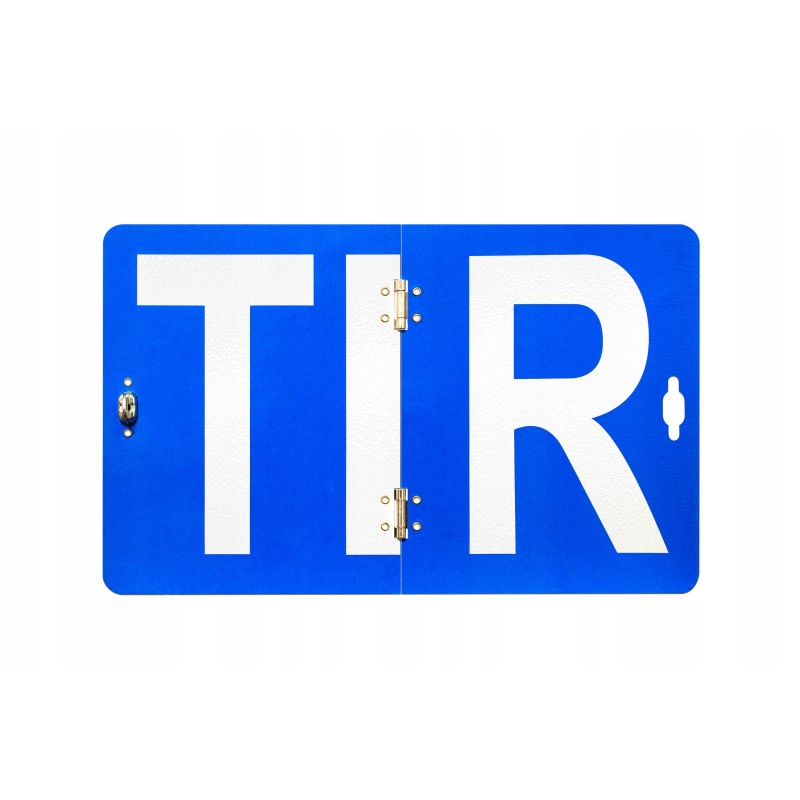 Folding truck board 400x250