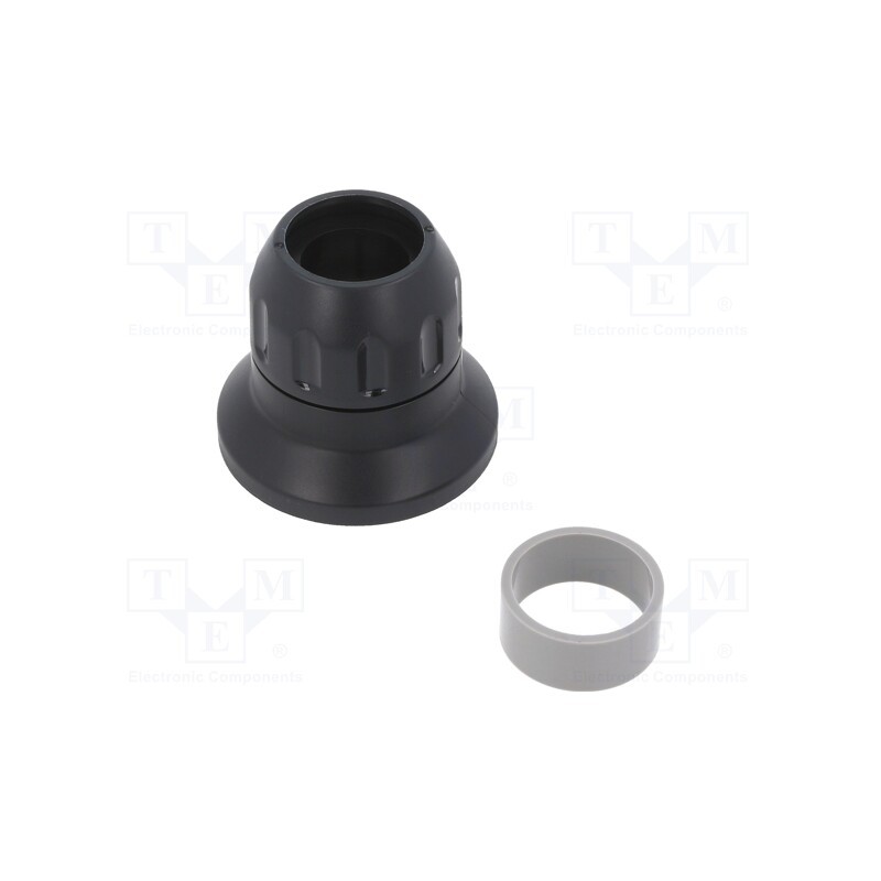 1 pcs x PATLITE - NE-001D - Signallers accessories: mounting holder