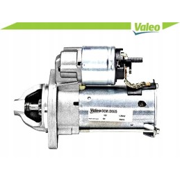 Starter 12v 1 25kw mercedes a w168 a w169