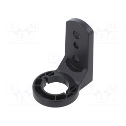 1 pcs x PATLITE - NE-002D - Signallers accessories: wall mounting element
