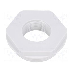 1 pcs x LAPP - 52025150 - Reduction of threads for glands, Int.thread: PG21, polyamide