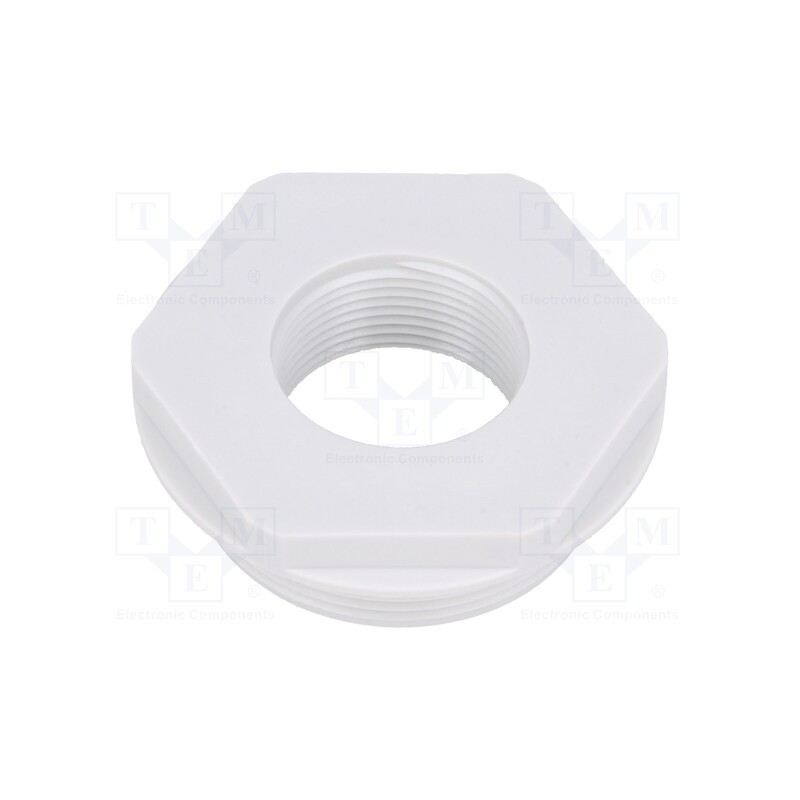 1 pcs x LAPP - 52025150 - Reduction of threads for glands, Int.thread: PG21, polyamide