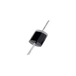 1 pcs : P6KE30A/B - ESD Suppressors / TVS Diodes UND Wkg25.6V 1CH AXI DO152 Bkdn28.5V