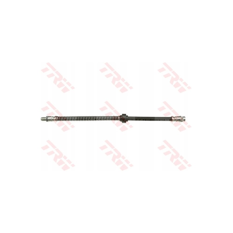 Brake hose Nissan Renault Kubistar X76 Kubistar Box