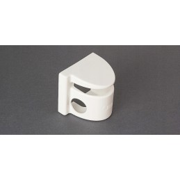 Fiamma security upper lock cover