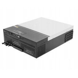 Off grid hybrid solar inverter MPPT 15kw 48v