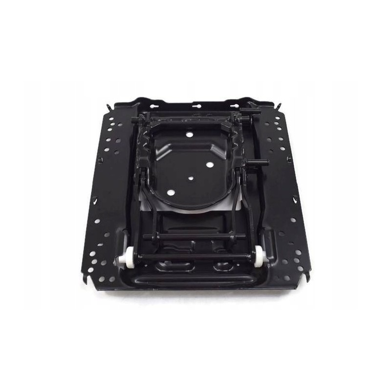 Grammer MSG75 suspension scissors