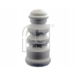 Shock absorber bumper, rear Skoda Fabia