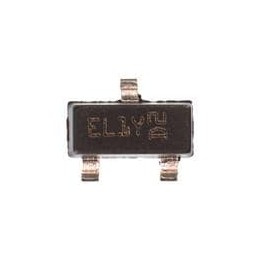 1 pcs : ESDA14V2LY - ESD Suppressors / TVS Diodes Automotive dual Transil array for ESD protection