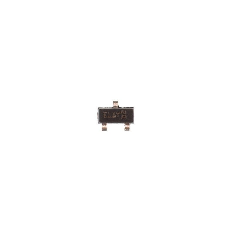 1 pcs : ESDA14V2LY - ESD Suppressors / TVS Diodes Automotive dual Transil array for ESD protection