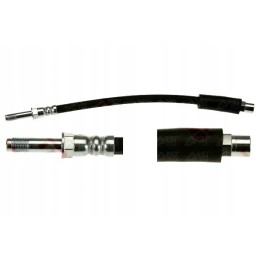 Brake hose elast BMW 5 E39 2 0 4 9 09 95