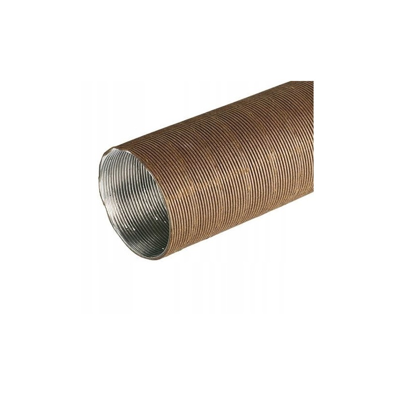 Truma warm air supply pipe 72mm e4000