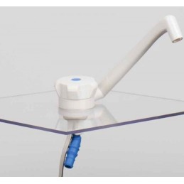 Faucet spout faucet camper trailer boat white comet windsor