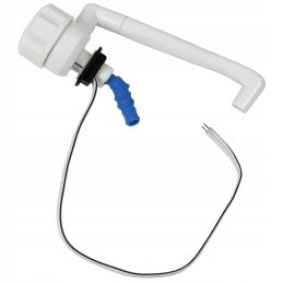 Faucet spout faucet camper trailer boat white comet windsor