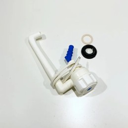 Faucet spout faucet camper trailer boat white comet windsor