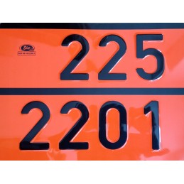 Any numeric address table 400x300