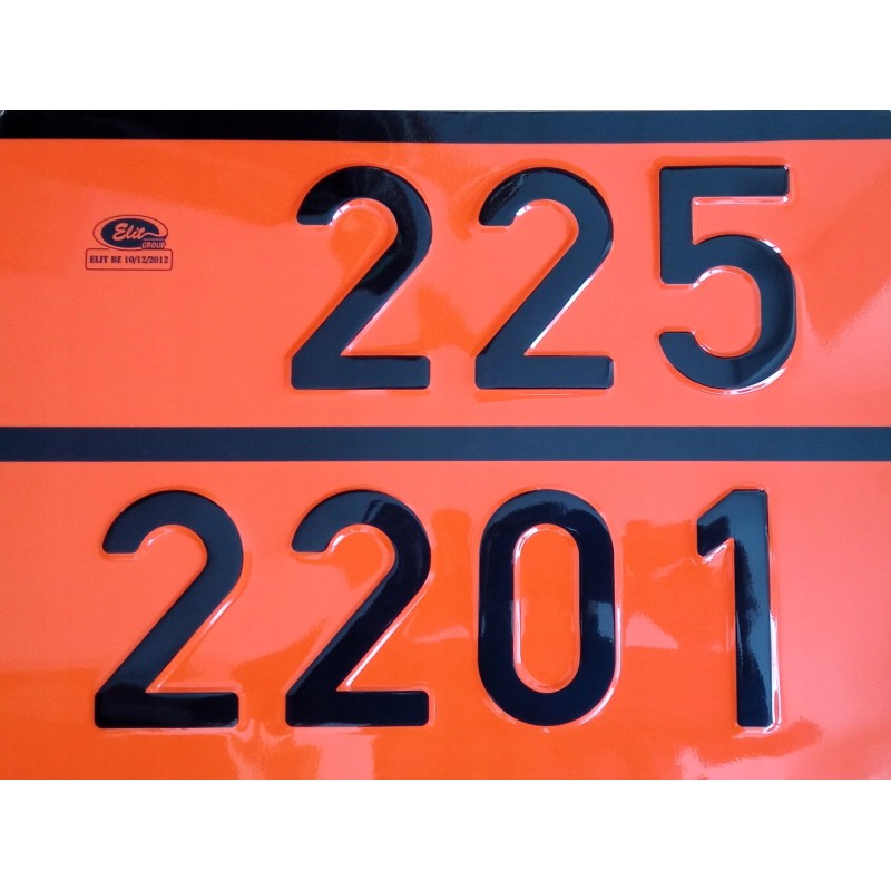 Any numeric address table 400x300